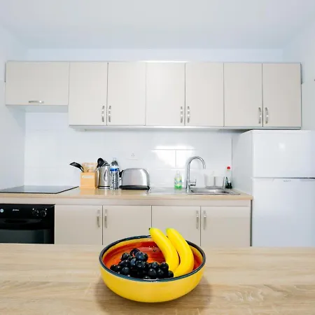 14 Amarilla Bay Beautiful Apartment