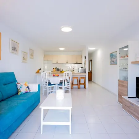 Apartment 14 Amarilla Bay Beautiful