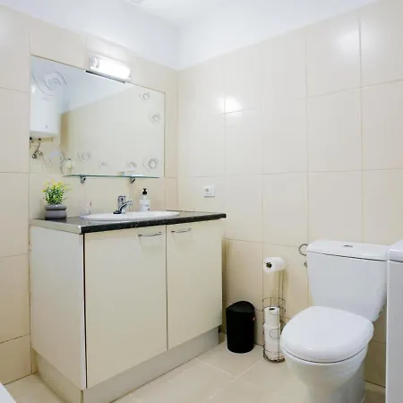 Apartment 14 Amarilla Bay Beautiful