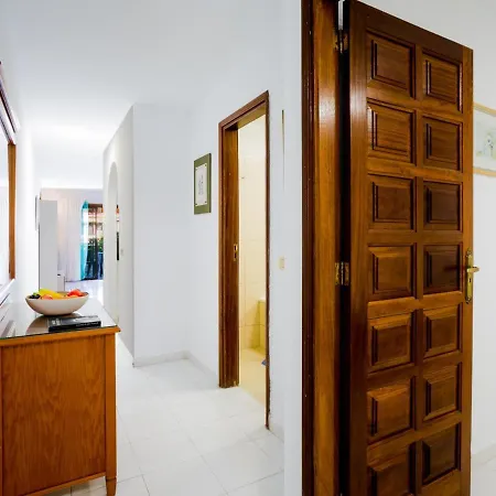 Apartment 14 Amarilla Bay Beautiful