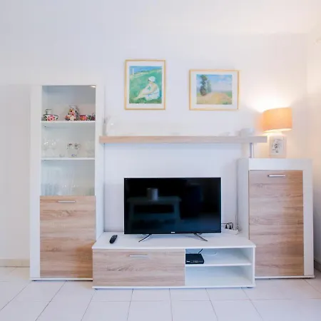 Apartment 14 Amarilla Bay Beautiful *