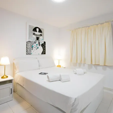 Apartamento 14 Amarilla Bay Beautiful Costa del Silencio